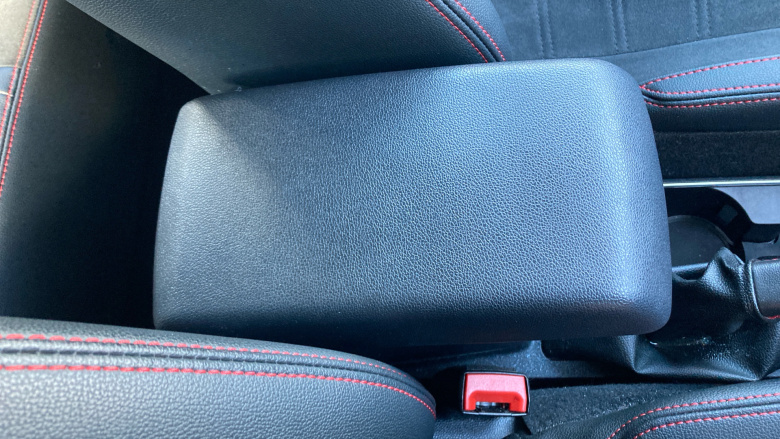 Ford EcoSport 1.0 EcoBoost 140 ST-Line 5dr Petrol Hatchback